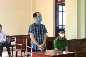 Chủ tài khoản 'Chương May Mắn' bị phạt 18 tháng tù