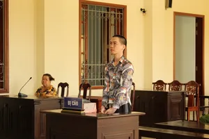 Án mạng từ việc đòi loa thùng di động cho thuê