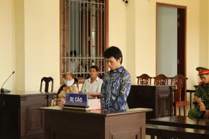 Chỉ vì 150.000, người mất mạng, người 18 năm tù