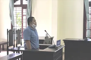 Phạt tù người phụ nữ tung tin có người chết vì COVID-19