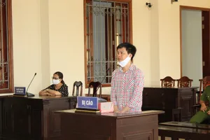 ‘Nổ’ sắp lên chức, lừa 10 người xin việc vào bệnh viện