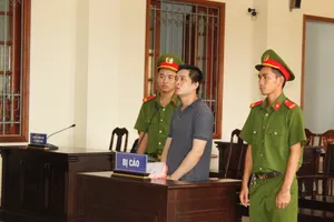 Mẹ vợ xin cho con rể được sống để tự vấn lương tâm