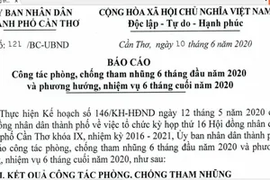 Cần Thơ: Qua thanh tra, kiểm tra phát hiện vi phạm hơn 79 tỉ
