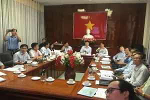 Dự kiến đầu tư cao tốc Cần Thơ – Cà Mau hơn 46.000 tỉ