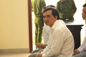 Bị cáo bất ngờ kêu oan, tòa chỉ giảm nhẹ hình phạt