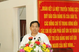 Cần Thơ: Cử tri lại bức xúc việc CIC8 giữ sổ đỏ của dân