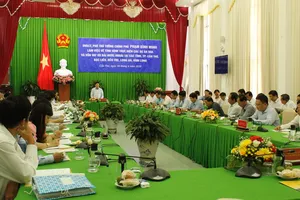 Phó Thủ tướng: Không dùng vốn vay ODA để giải phóng mặt bằng