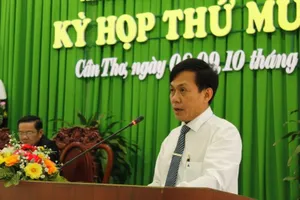 Quận Ninh Kiều và nhiều nơi có thể bị cấm nuôi chim yến