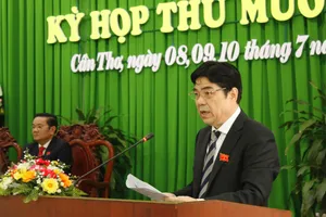 Cần Thơ: Đề nghị bổ sung thu hồi đất nhiều dự án lớn