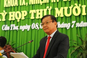 Cần Thơ: Đấu tranh có hiệu quả đối với các loại tội phạm