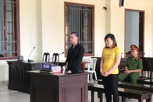 Nhận lệnh 'ông già' giao hàng cho 'ông chủ' thì bị bắt