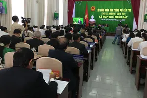 Cần Thơ có 876 khách hàng thắc mắc về giá điện