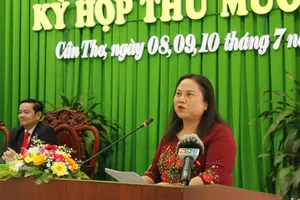 Cần Thơ hỗ trợ hơn 85.000 người khó khăn do dịch COVID-19