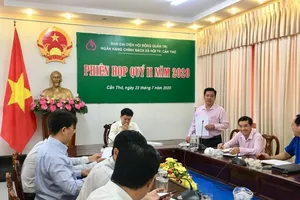 Cần Thơ: Đã giải ngân 110 tỉ cho vay diện nhà ở xã hội