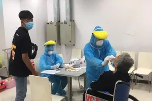 Cần Thơ: Các đơn vị tạm dừng ngay việc đi Đà Nẵng