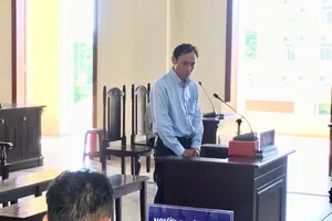 1 người Trung Quốc lãnh án vì tông chết cụ ông 80 tuổi