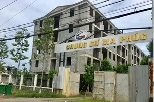 Cần Thơ: 4 dự án được bán nhà ở hình thành trong tương lai