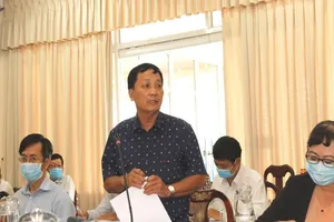 Sở TN&MT Cần Thơ lý giải hàng ngàn hồ sơ trễ hẹn