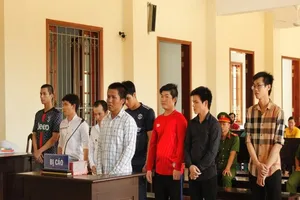 Cần Thơ phá 2 chuyên án ‘tín dụng đen’