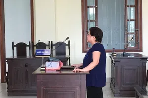 Mua bán 46 hóa đơn GTGT, chồng bị tù, vợ bị phạt 200 triệu