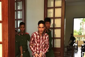 Y án tử hình 'nghịch tử' sát hại mẹ vì bị la không lo làm ăn