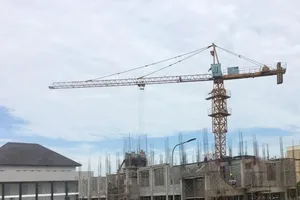 Cần Thơ ban hành quy định về quản lý trật tự xây dựng