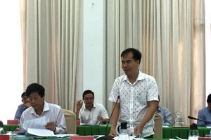 Cần Thơ: 1/10 địa phương có điểm thi trung bình cao nhất nước