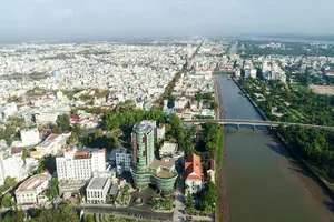 Cần Thơ: Đô thị hiện đại, đậm đà bản sắc, điểm đến hấp dẫn