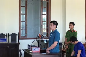 Tranh chấp bóng, 1 người chết, 3 người bị tù