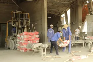 UBND TP Cần Thơ đồng ý Công ty CP 720 được gia hạn thuê đất