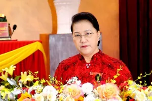  Phải lựa chọn đúng người, sắp xếp đúng việc, bố trí đúng chỗ