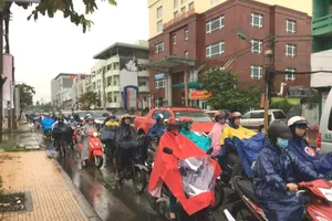 Cử tri Cần Thơ kiến nghị làm sớm nhiều dự án lớn