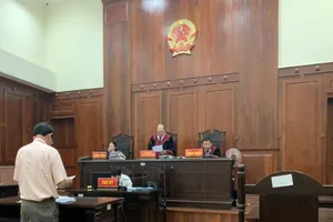 1 doanh nghiệp chính thức thắng kiện Cục Thuế Cần Thơ 