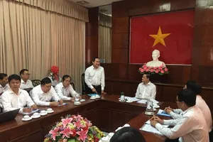 Cần Thơ: Điện lực đề xuất được ứng vốn đầu tư không lãi suất