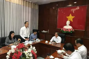 Chủ tịch Cần Thơ: Đổi mới tư duy trong thu hút nguồn nhân lực