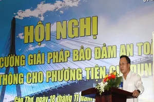 Năm nay có thể tai nạn giao thông giảm sâu nhất trong 10 năm