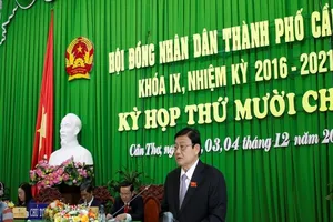 Cần Thơ: Án giết người, gây thương tích gia tăng