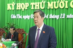Cần Thơ: Quyết định nhiều chủ trương quan trọng 5 năm tới