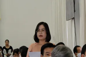 Cần Thơ: Chưa nhận được phản ánh nào về sách Cánh Diều