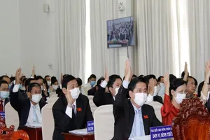 Cần Thơ: Gần 7.000 tỉ để nâng cấp, làm mới 5 đường 