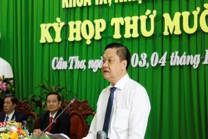 Cần Thơ: Nhiều người 'bán lúa non' khi nhận nền tái định cư