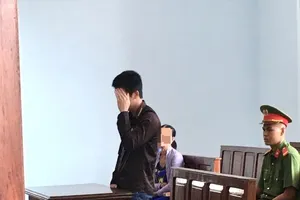 Thiếu niên bị phạt 8 năm tù vì yêu bé gái 12 tuổi