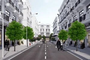 Cần Thơ: Chấp thuận đầu tư 2 dự án nhà ở gần 840 tỉ