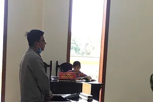 Thấy đồ bị mất trộm được rao bán trên facebook