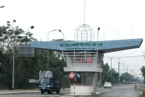 Cần Thơ: Đề xuất đưa ra khỏi quy hoạch 3 khu công nghiệp
