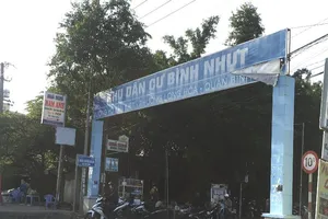 Cần Thơ: 4 dự án người nước ngoài không được sở hữu nhà ở