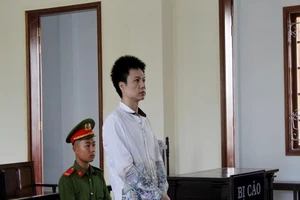 Bị cáo kể 'chuyện chẳng lành' khi về từ Mozambique