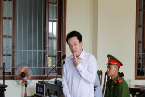 Từ chuyện vay 4 triệu, chủ nợ lãnh 16 năm tù