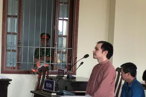 Đưa 2 bé gái 14 tuổi sang Trung Quốc: 16 năm tù