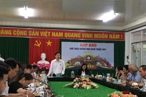 Cần Thơ dời đường hoa đến nơi có nhiều điểm ‘check-in' đẹp